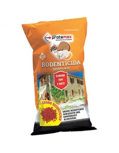 TOPICIDA GRANAGLIA BF PROTEMAX