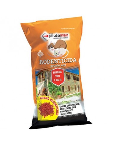 TOPICIDA GRANAGLIA BF PROTEMAX
