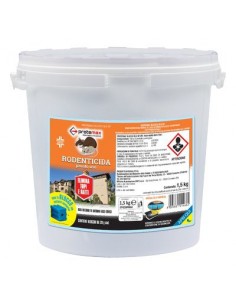 TOPICIDA BLOCCHETTI PROTEMAX