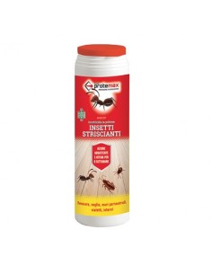 INSETTICIDA STRISCIANTI PROTEMAX
