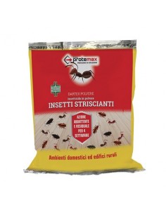 INSETTICIDA STRISCIANTI PROTEMAX