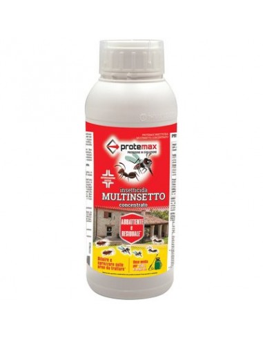 INSETTICIDA MULTINSETTO CONCENTRATO PROTEMAX
