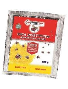 ESCA TRAPPOLA MOSCHE PROTEMAX