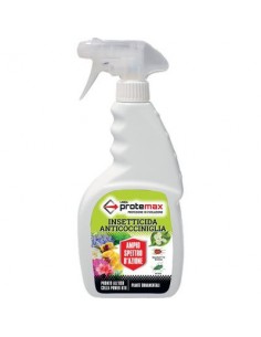 INSETTICIDA ANTICOCCINIGLIA PROTEMAX