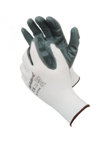GUANTO NITRILE GRIGIO HAND
