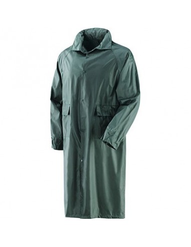 CAPPOTTO IMPERMEABILE NYLONDRY NIAGARA