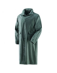 CAPPOTTO IMPERMEABILE NYLONDRY NIAGARA