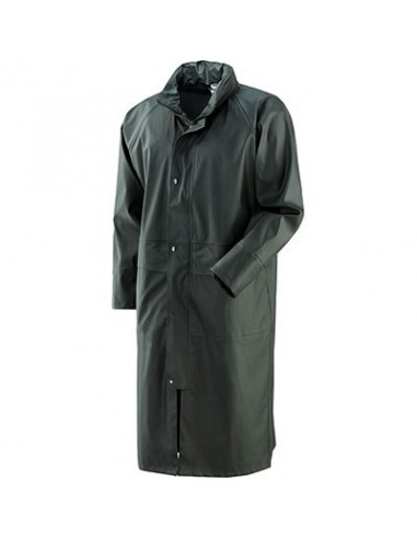 CAPPOTTO IMPERMEABILE POLIURETANO IGUAZU