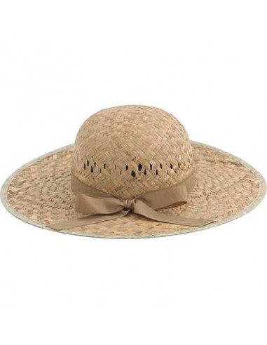 CAPPELLO PAGLIA DONNA