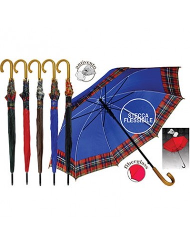 OMBRELLO PIOGGIA GOLF