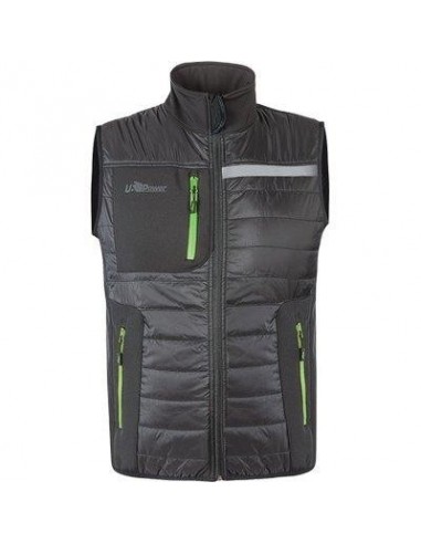 GILET WALL U-POWER