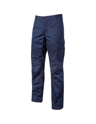 PANTALONE SLIM FIT BALTIC U-POWER