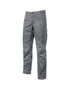 PANTALONE SLIM FIT BALTIC U-POWER