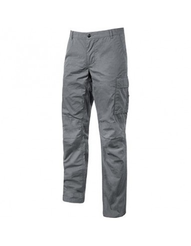 PANTALONE SLIM FIT BALTIC U-POWER