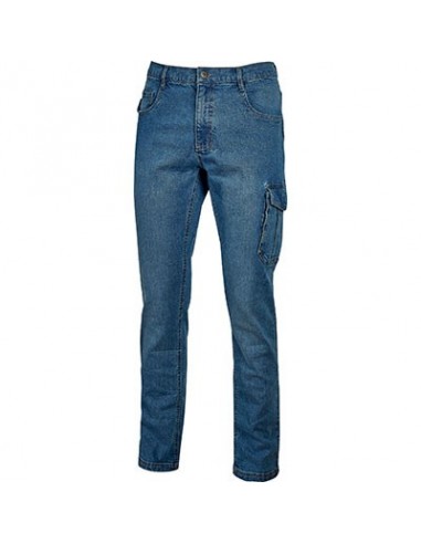 PANTALONE SLIM FIT JAM JEANS U-POWER