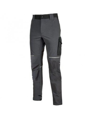 PANTALONE SLIM FIT WORLD U-POWER