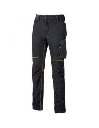 PANTALONE SLIM FIT WORLD U-POWER