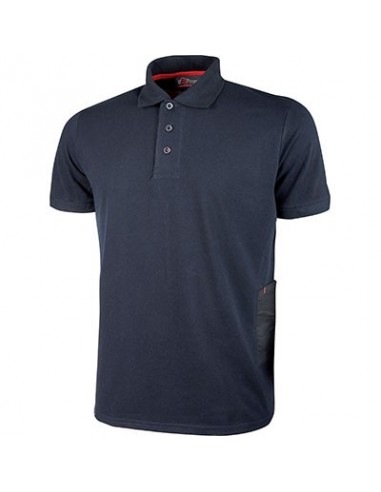MAGLIETTA POLO GAP U-POWER