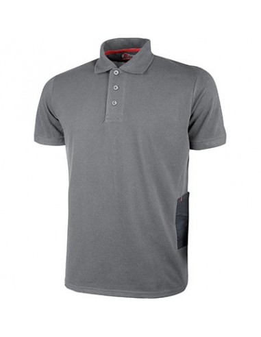 MAGLIETTA POLO GAP U-POWER