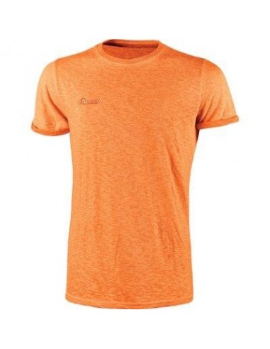 MAGLIETTA FLUO U-POWER