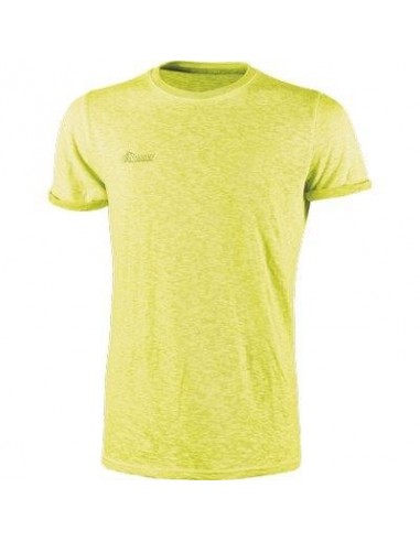MAGLIETTA FLUO U-POWER