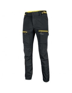 PANTALONE SLIM FIT HORIZON U-POWER