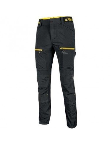 PANTALONE SLIM FIT HORIZON U-POWER