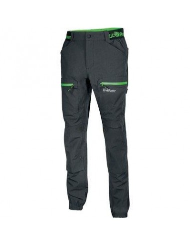 PANTALONE SLIM FIT HORIZON U-POWER