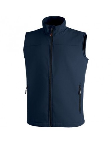 GILET DUBLINO U-POWER