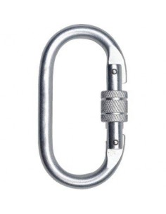 MOSCHETTONE A VITE ANTICADUTA AM002X5 DELTAPLUS