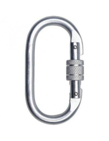 MOSCHETTONE A VITE ANTICADUTA AM002X5 DELTAPLUS