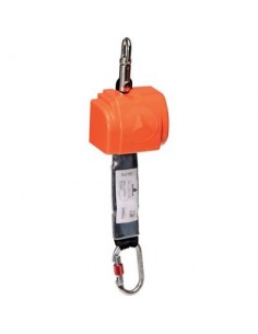 ANTICADUTA A RICHIAMO AUTOMATICO AN102 DELTAPLUS