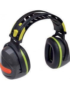 CUFFIA ANTIRUMORE INTERLAGOS DELTAPLUS