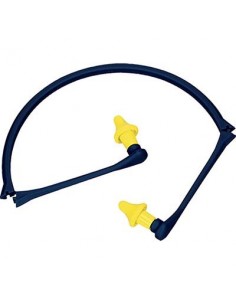 TAPPO AURICOLARE + ARCHETTO CONICAP01 DELTAPLUS
