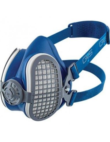 RESPIRATORE A MASCHERA SPR501 ELIPSE GVS