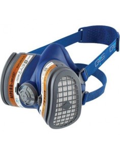 RESPIRATORE A MASCHERA SPR503 ELIPSE GVS