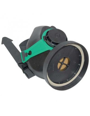 RESPIRATORE A MASCHERA POLIMASK 230 SEKUR