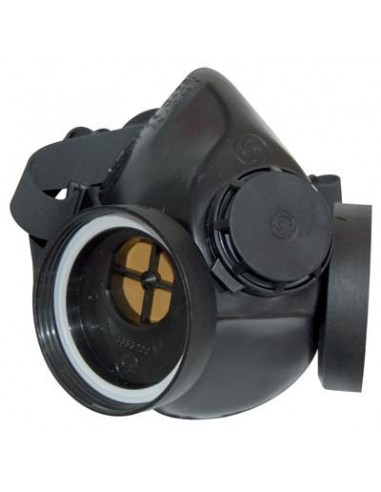 RESPIRATORE A MASCHERA POLIMASK 100 SEKUR