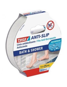 NASTRO ANTISDRUCCIOLO ADESIVO 55533 TESA