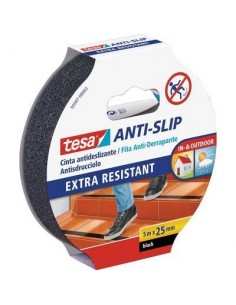 NASTRO ANTISDRUCCIOLO ADESIVO 55587 TESA