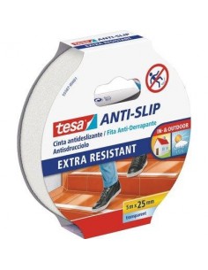 NASTRO ANTISDRUCCIOLO ADESIVO 55587 TESA
