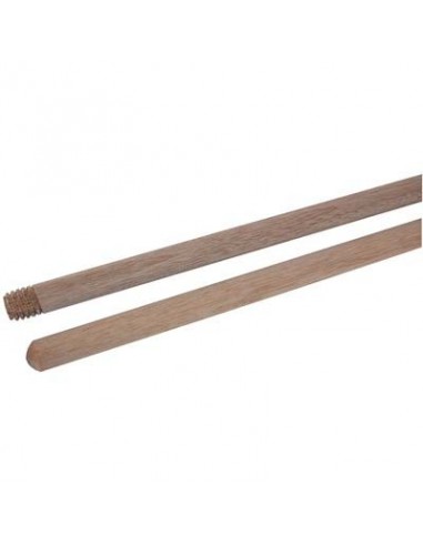 MANICO SCOPA LEGNO