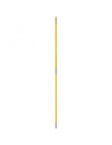 MANICO SCOPA MOP TELESCOPICO APEX