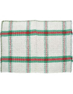 STROFINACCIO PAVIMENTO COTONE SCOZZESE APEX