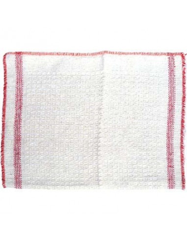 STROFINACCIO PAVIMENTO COTONE CANDIDO APEX