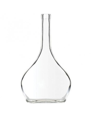 BOTTIGLIA DISTILLATI EVA LISCIA