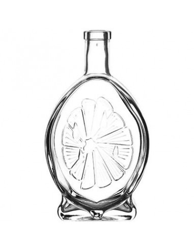 BOTTIGLIA DISTILLATI LIMONE