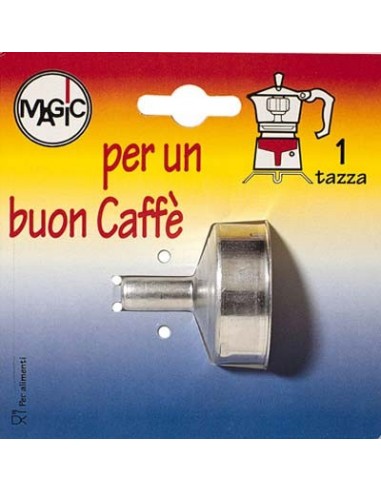 IMBUTO MOKA