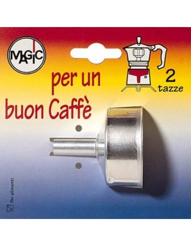 IMBUTO MOKA