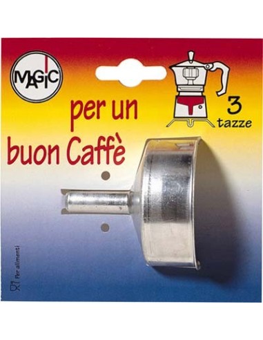 IMBUTO MOKA